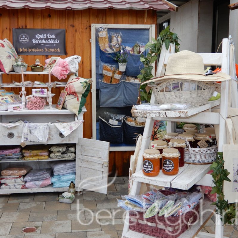 Helyi Értékek Startja 82